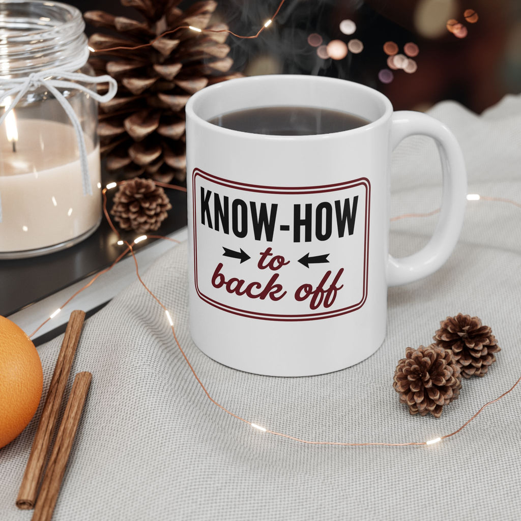 Ceramic Mug, (11oz, 15oz)