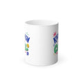 KNOW-HOW MUG