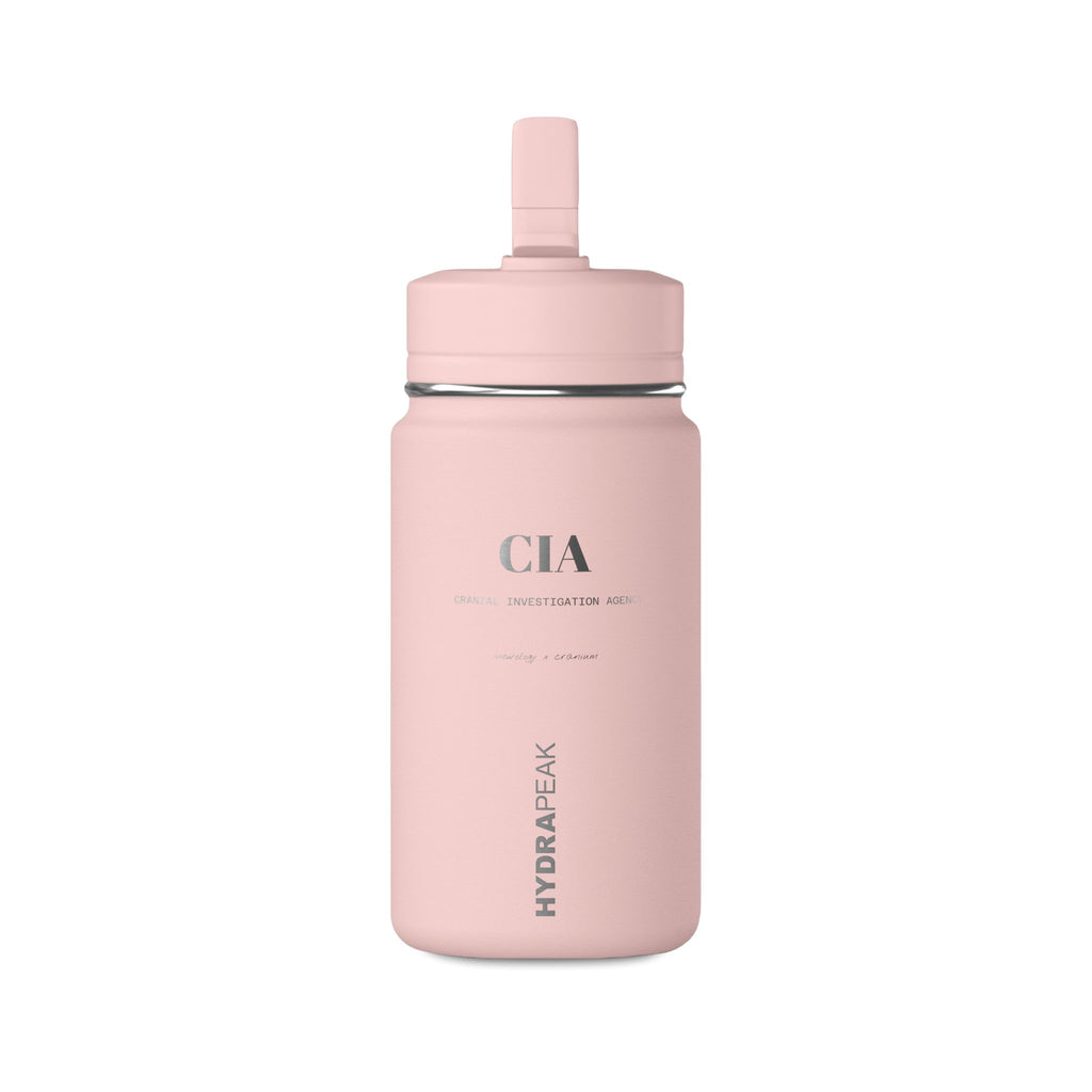 CIA MINI-BOTTLE