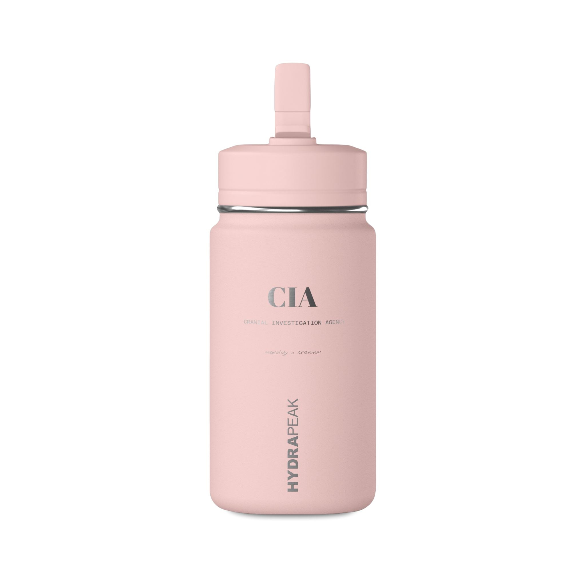 CIA MINI-BOTTLE